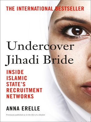 cover image of In the Skin of a Jihadist